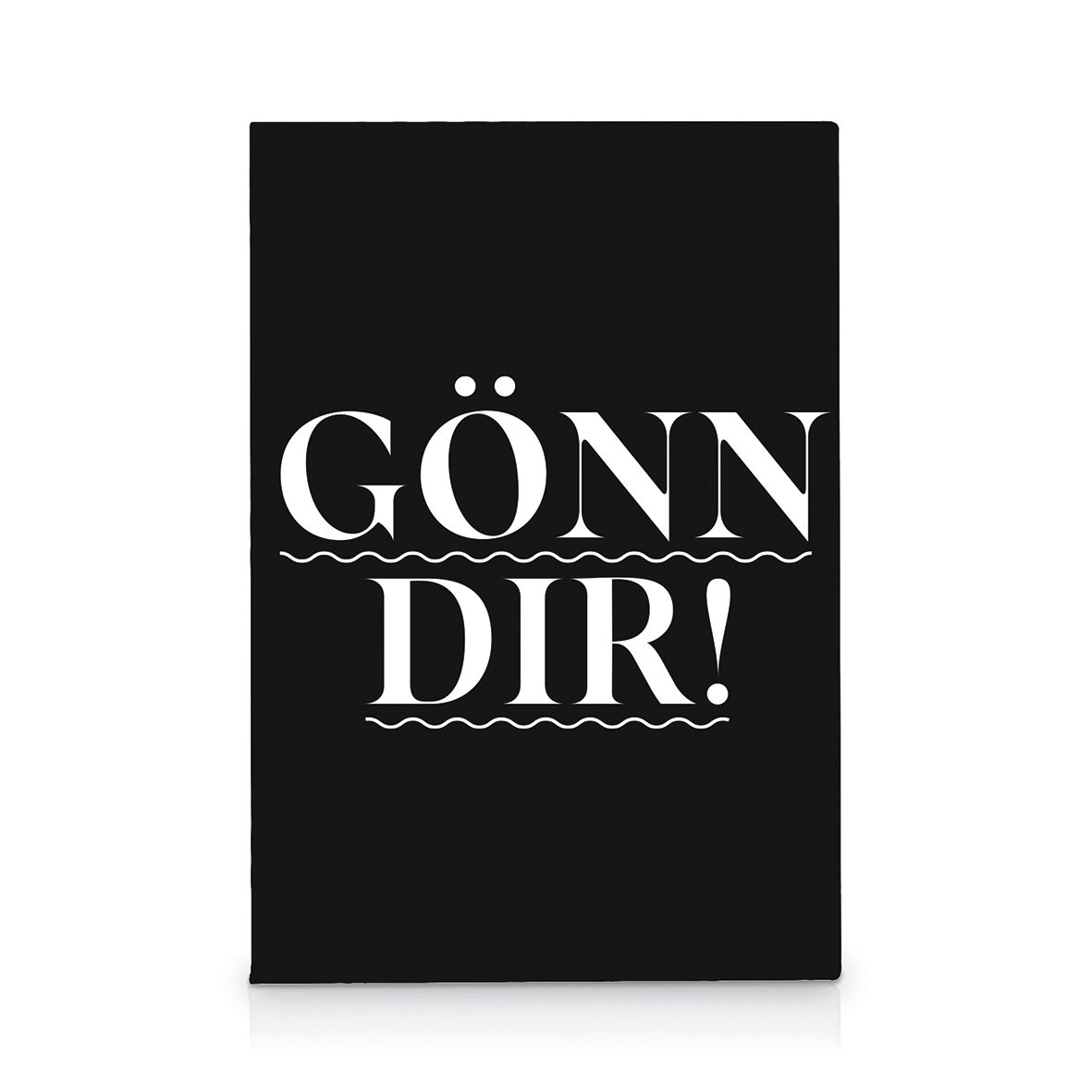 Gönn dir Magnet Gönn dir Magnet