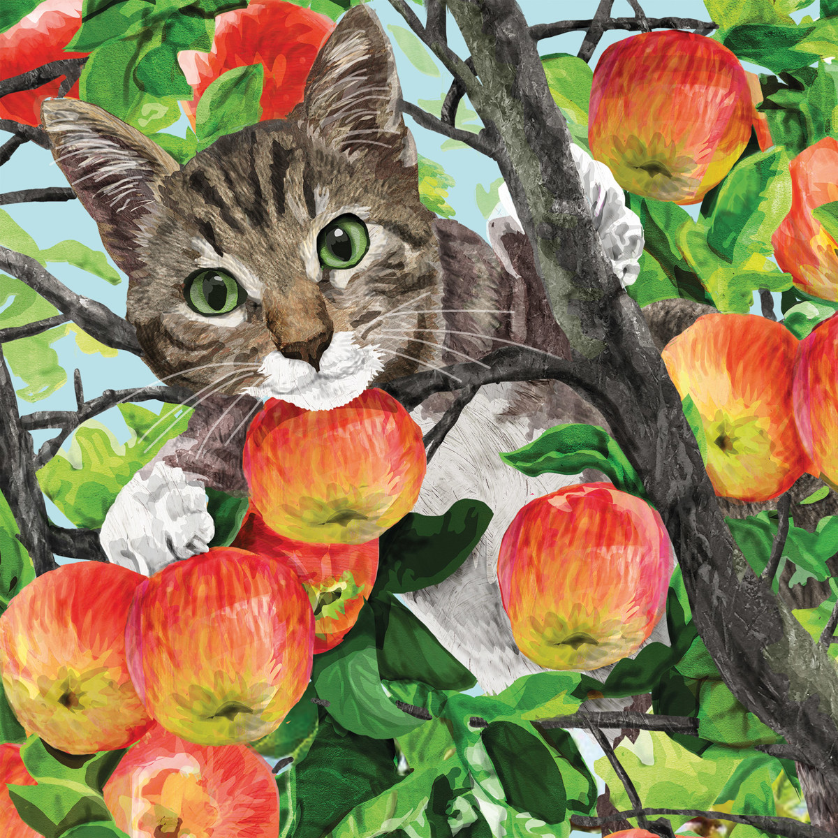 Fuji Napkin 33x33 Fuji Napkin 33x33