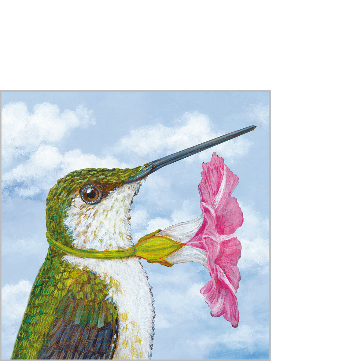 Lucinda Napkin 25x25