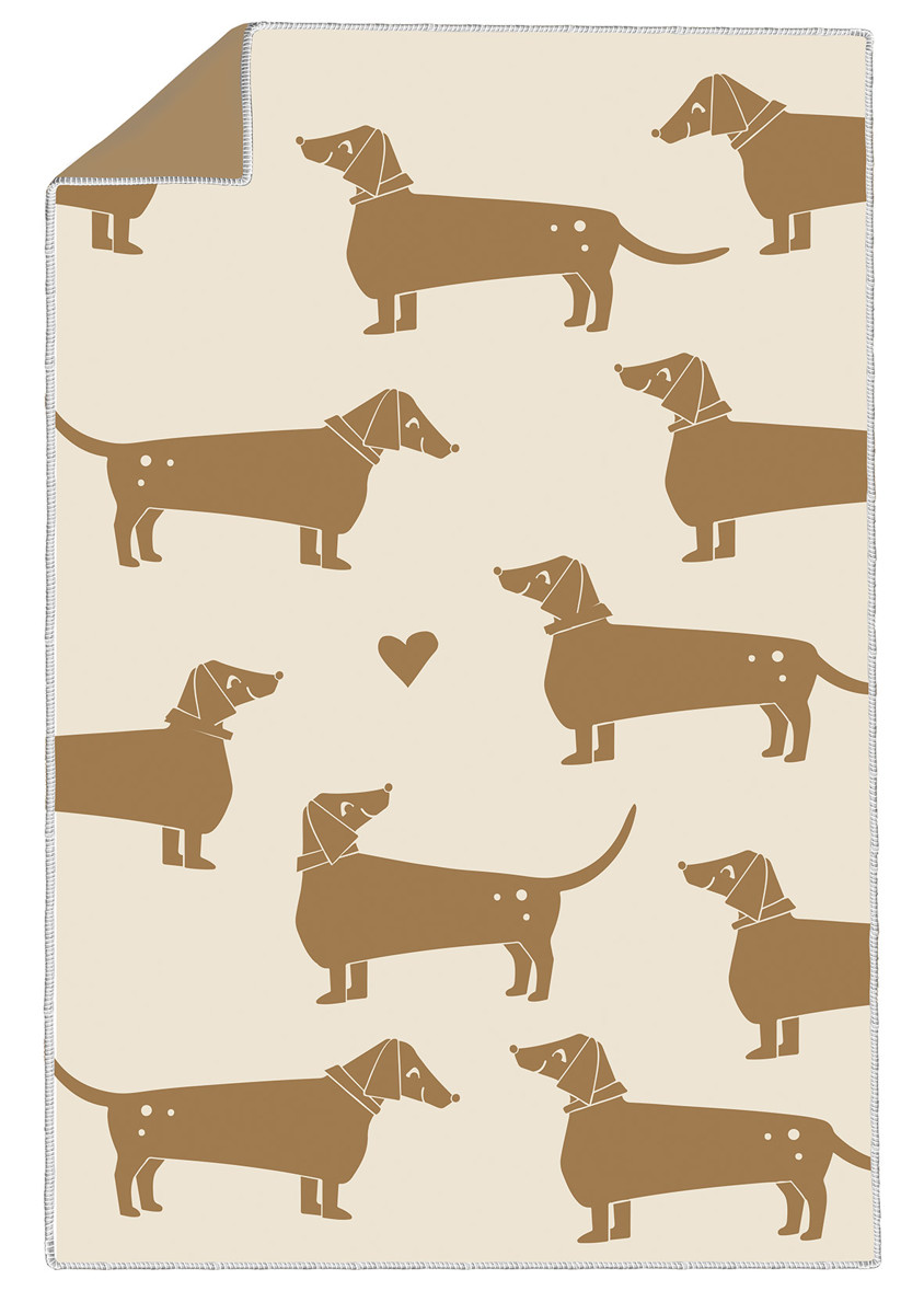 Long Story Blanket Long Story Blanket