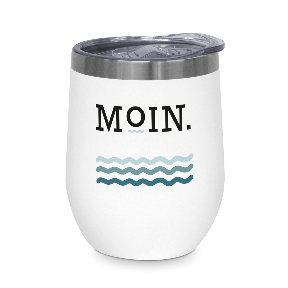 Moin Thermo Mug 0,35