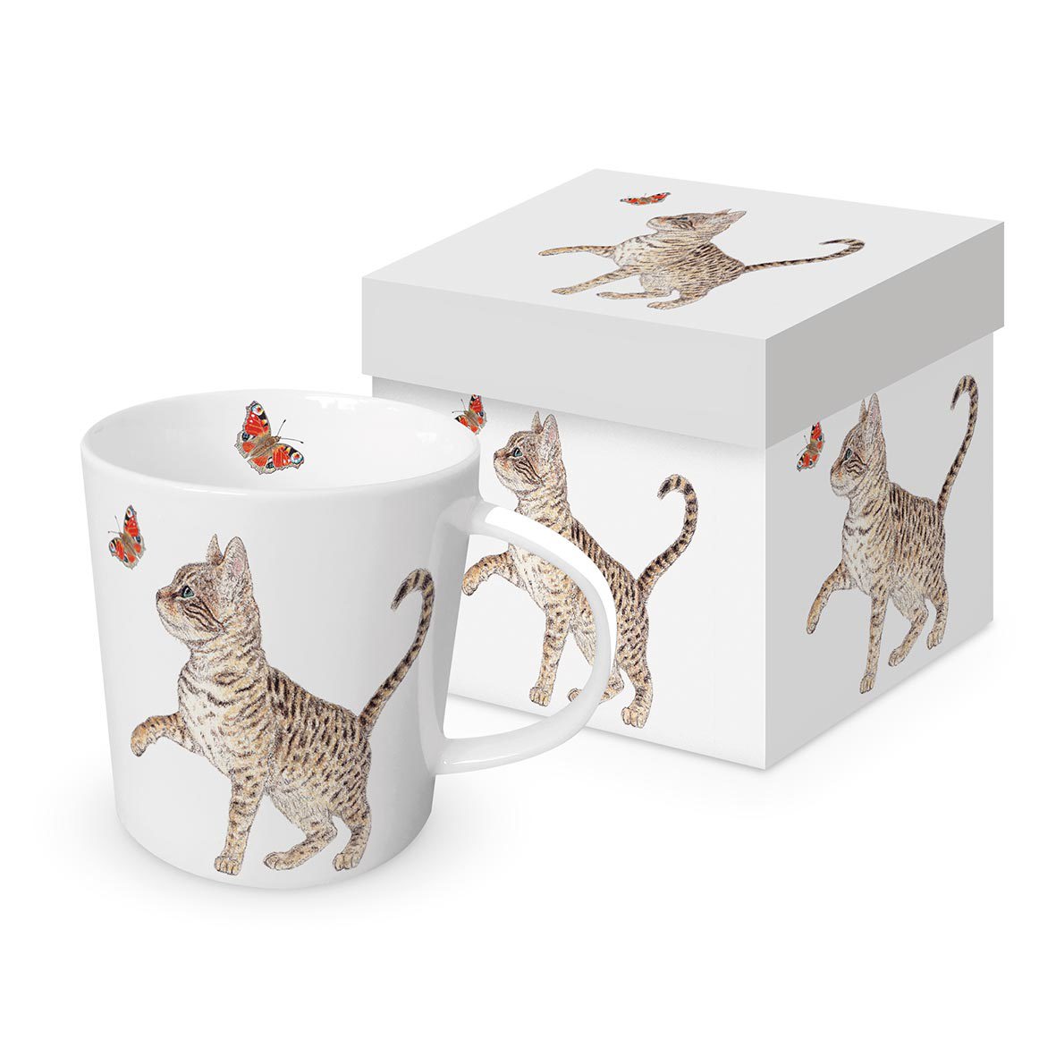 Céline Trend Mug GB Céline Trend Mug GB