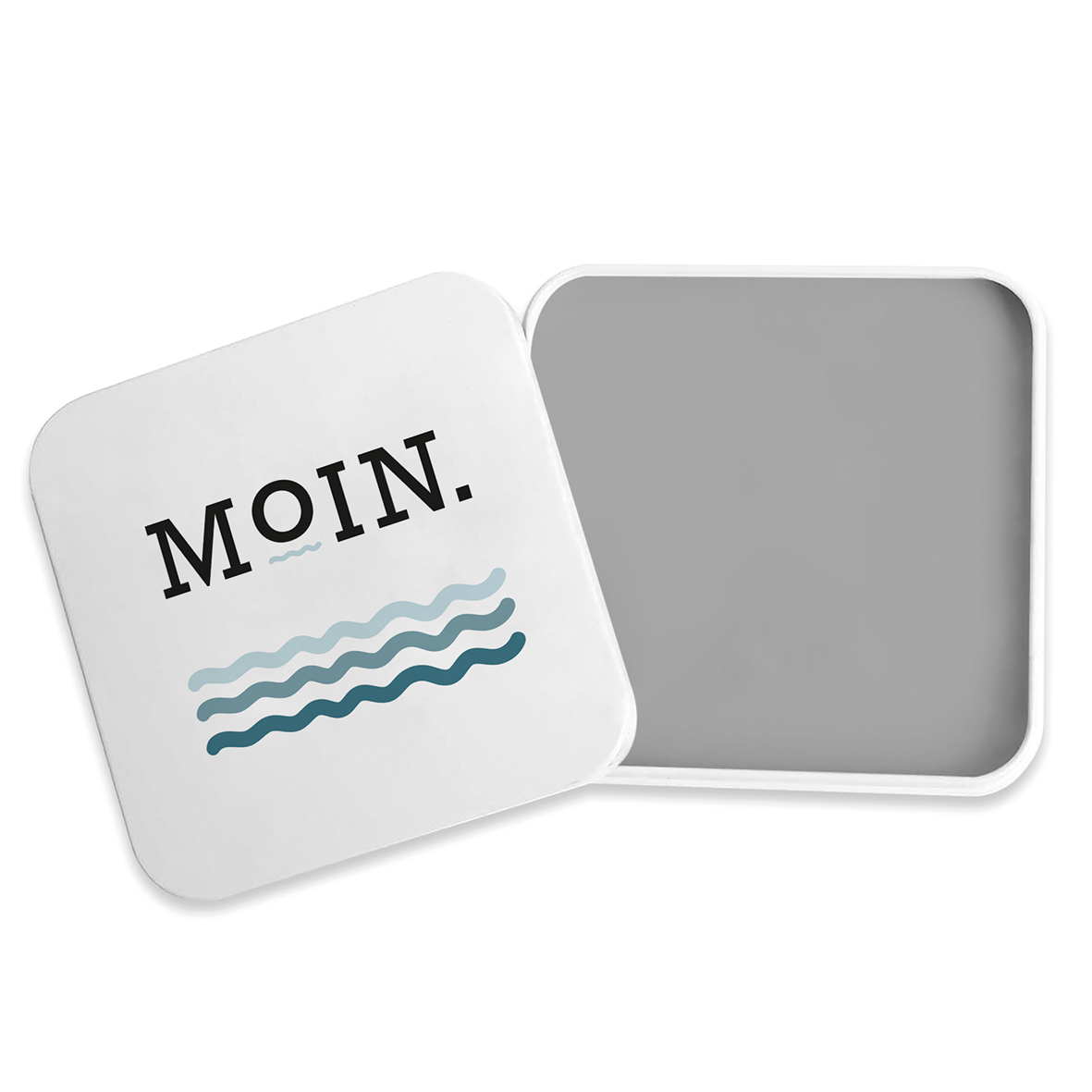 Moin Geschenkdose Moin Geschenkdose