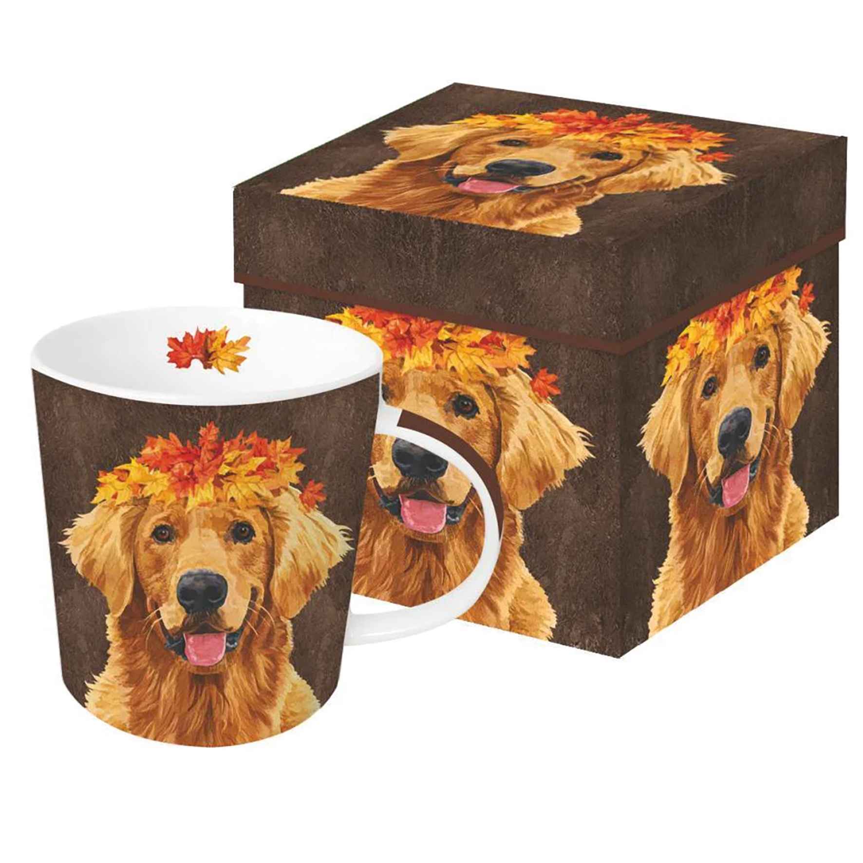 Enzo US Trend Mug GB