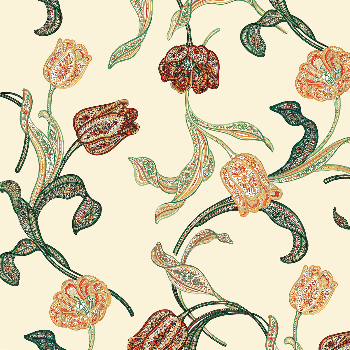 Liberty a Venezia Napkin 33x33 Liberty a Venezia Napkin 33x33