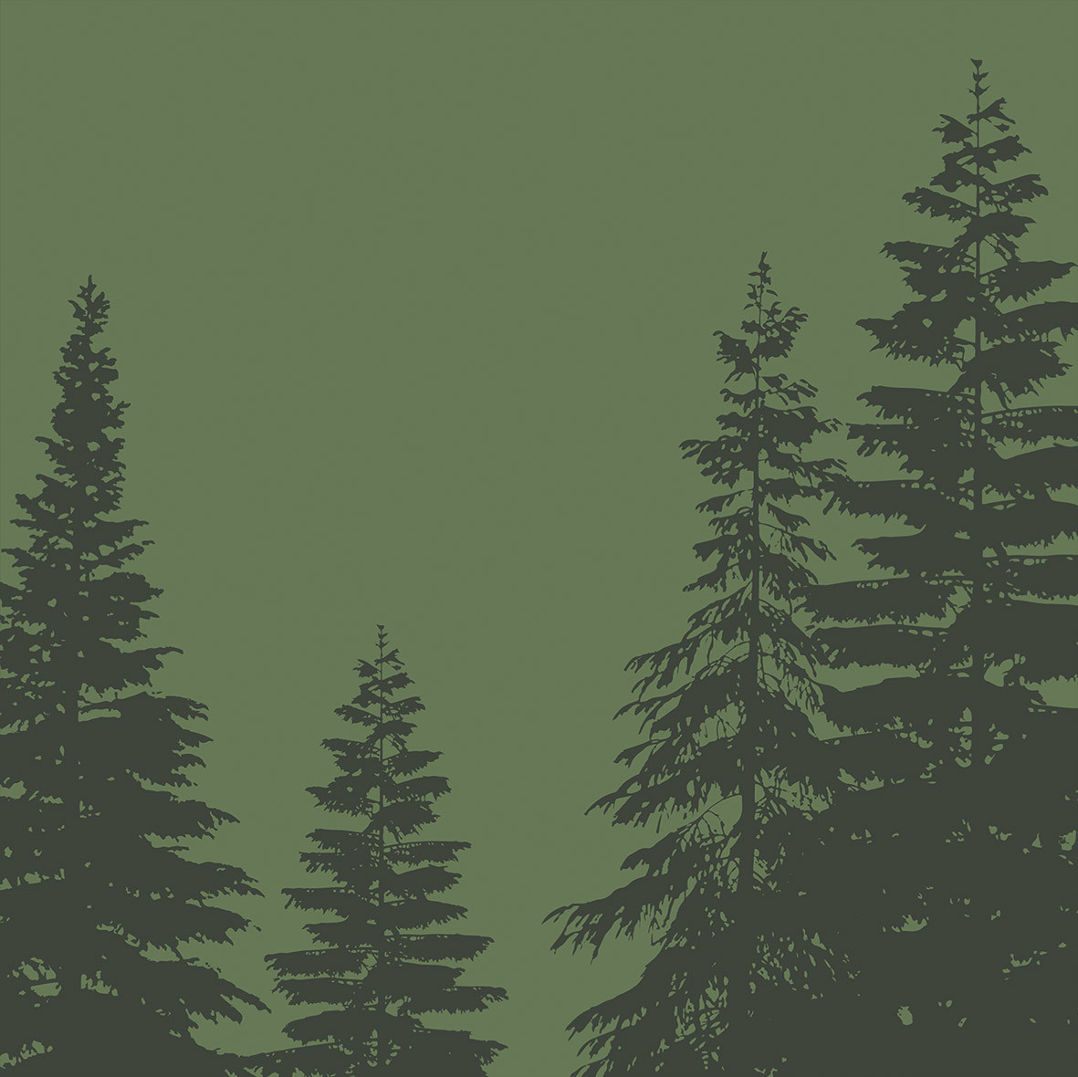 Black Forest Napkin 33x33