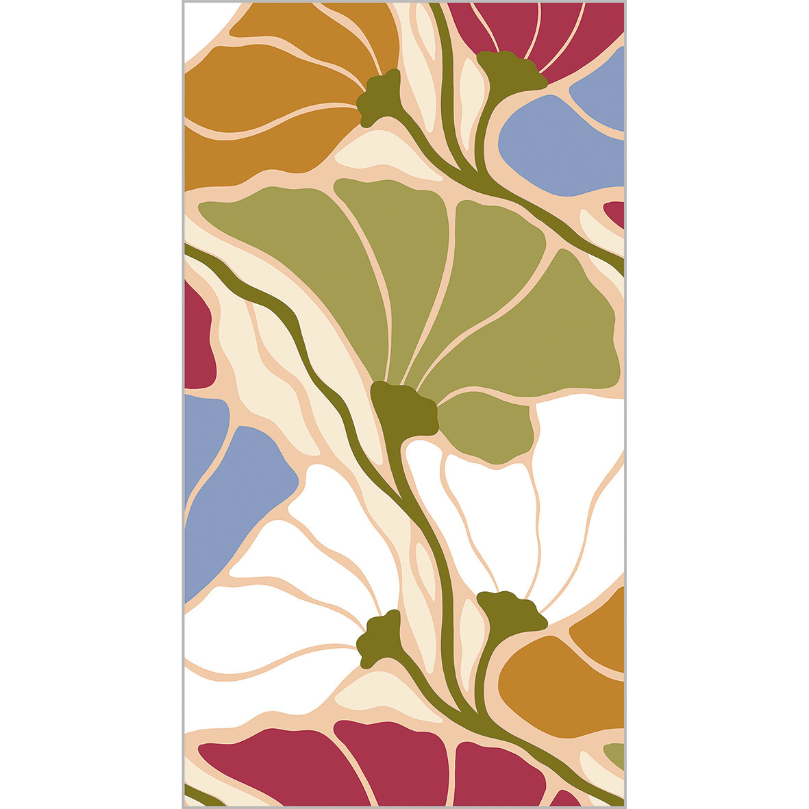Eugenie GuestTowels 33x40