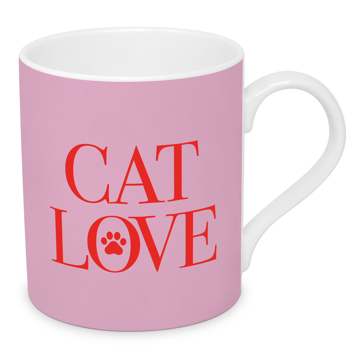CatLove Mug 2024 D@H CatLove Mug 2024 D@H