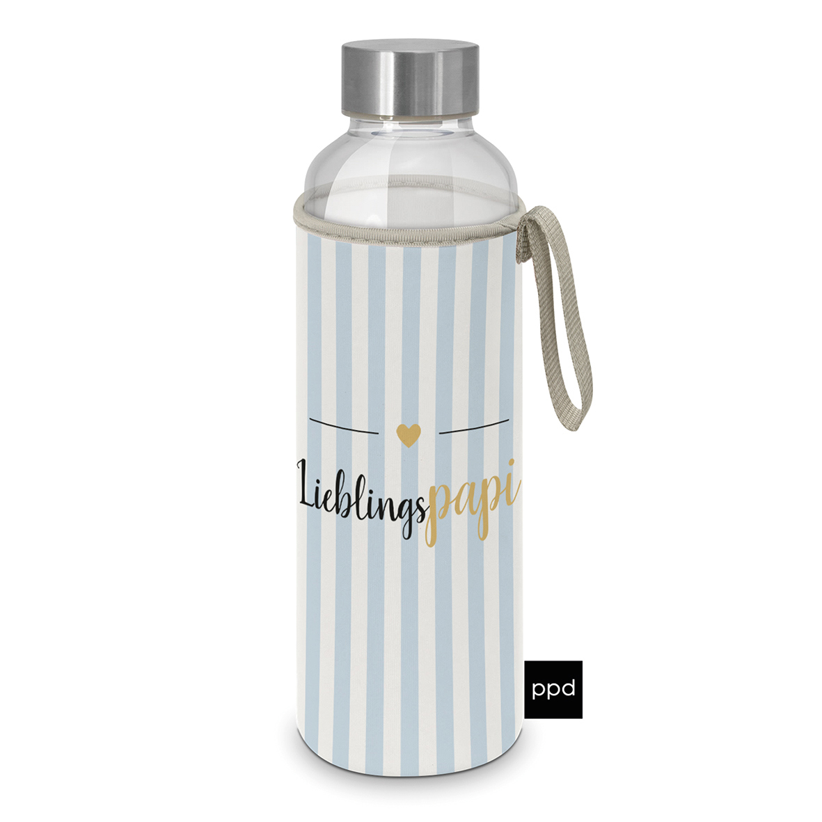 Lieblingspapi Bottle & Sleeve 5 Lieblingspapi Bottle & Sleeve 5