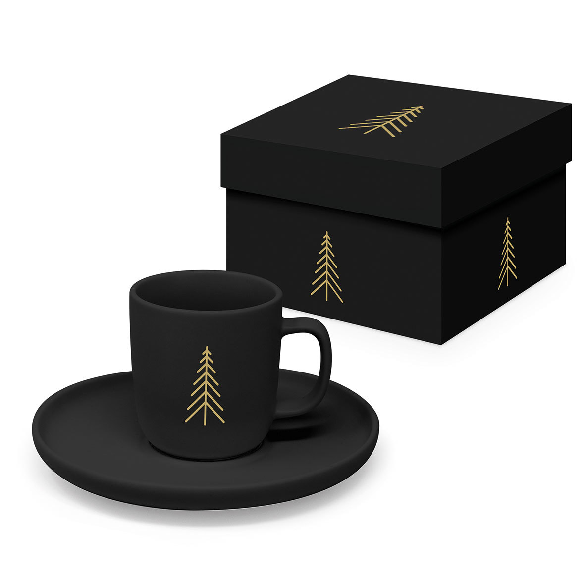 Pure Mood black Matte Espresso Pure Mood black Matte Espresso