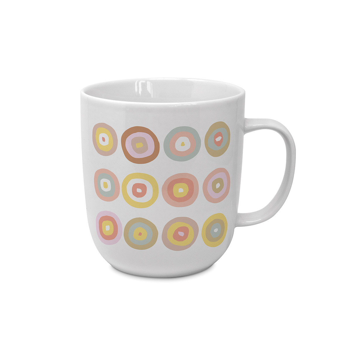 Bubbles  Single Mug Bubbles  Single Mug