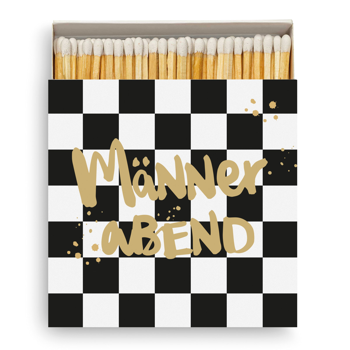 Männerabend Formart Matches