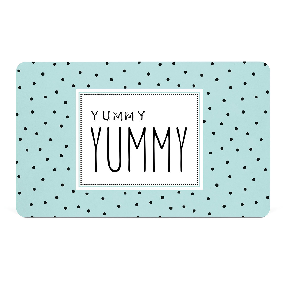 Yummy Yummy D@H Tray Yummy Yummy D@H Tray