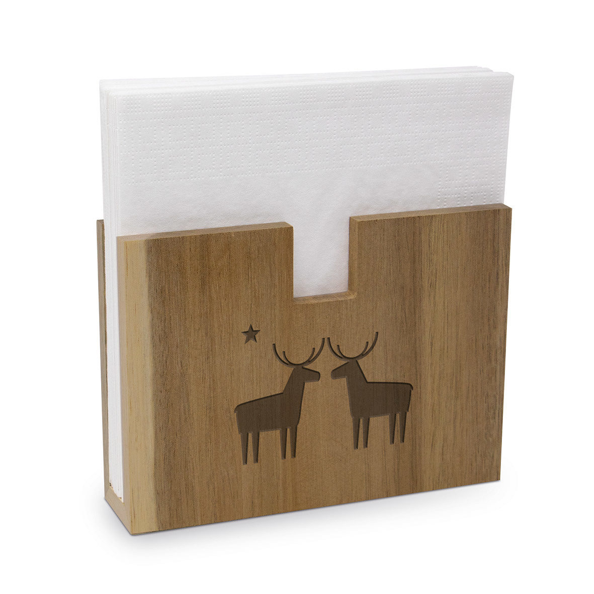 Pure Deers  Nap holder nature Pure Deers  Nap holder nature