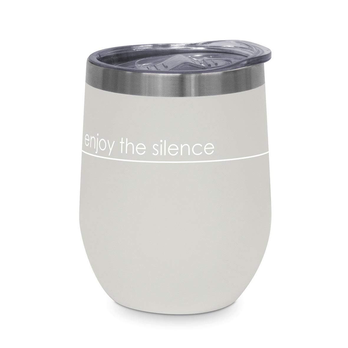 Pure Silence Thermo Mug 0,35