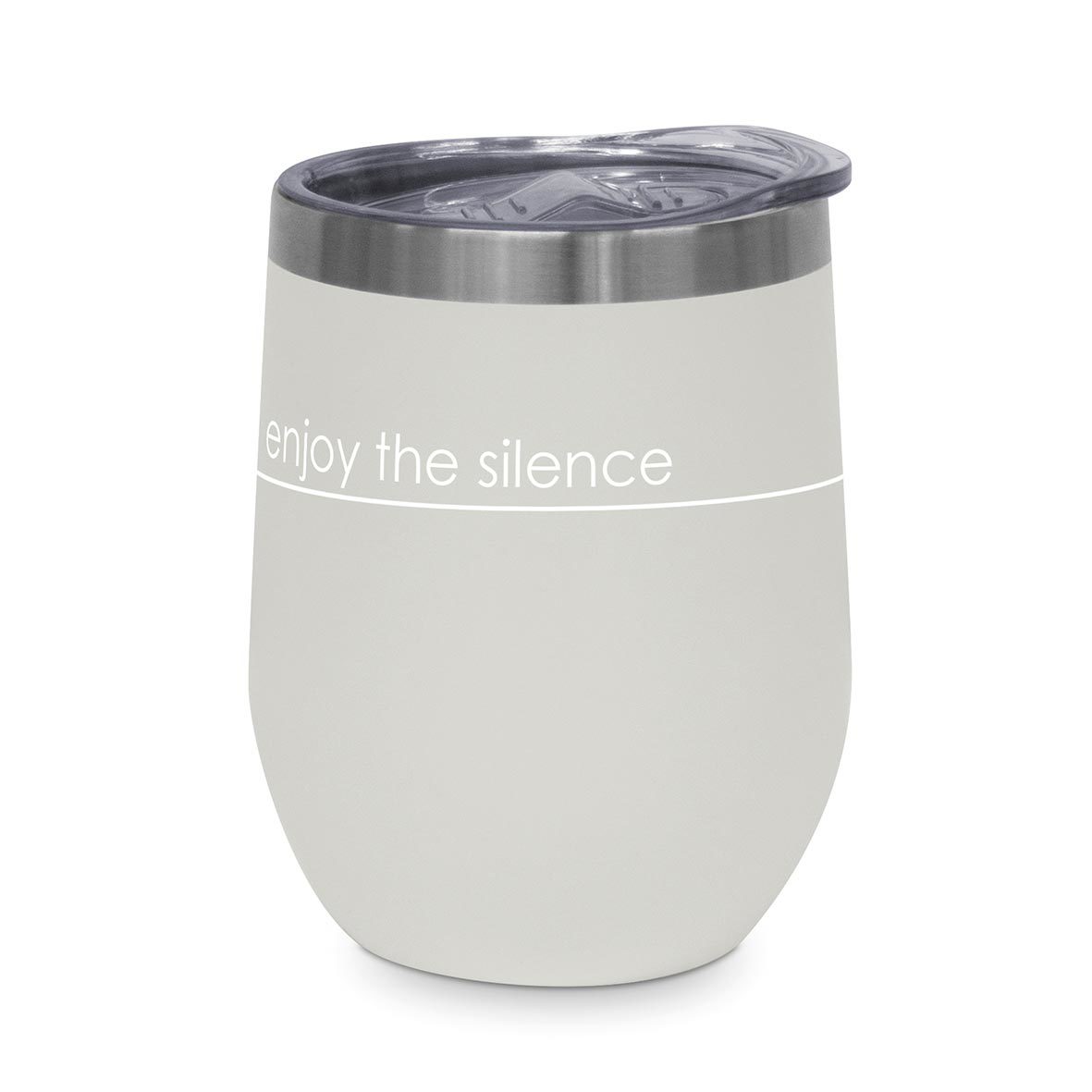 Pure Silence Thermo Mug 0,35 Pure Silence Thermo Mug 0,35