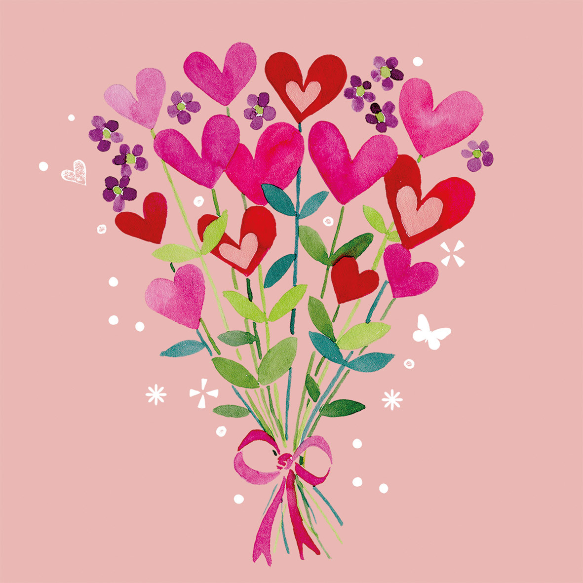 For you! Napkin 33x33