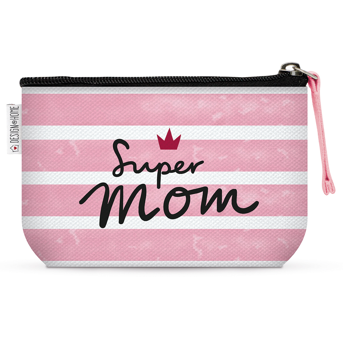 MakeUp Bag Super Mom