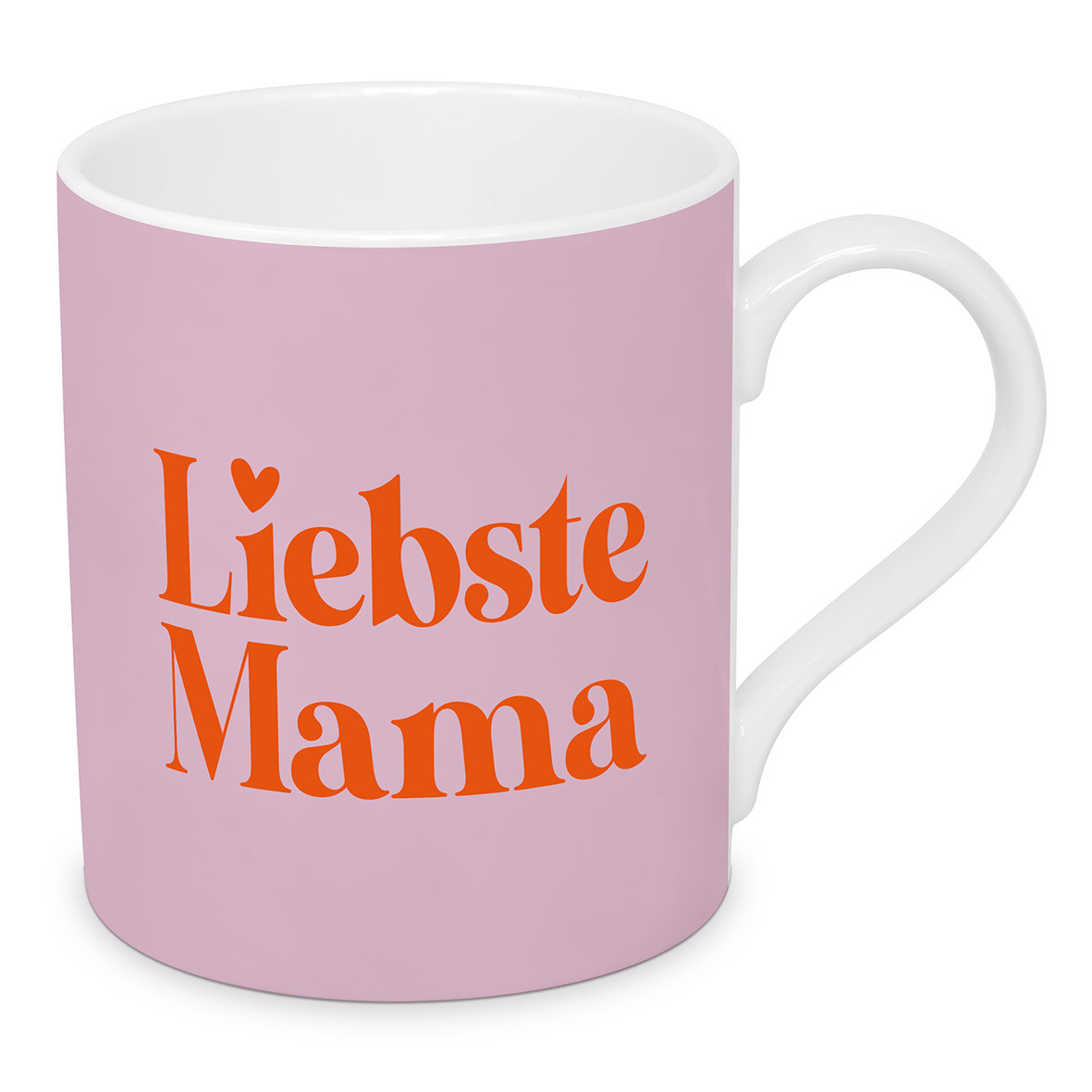 Liebste Mama  Mug 2024 D@H