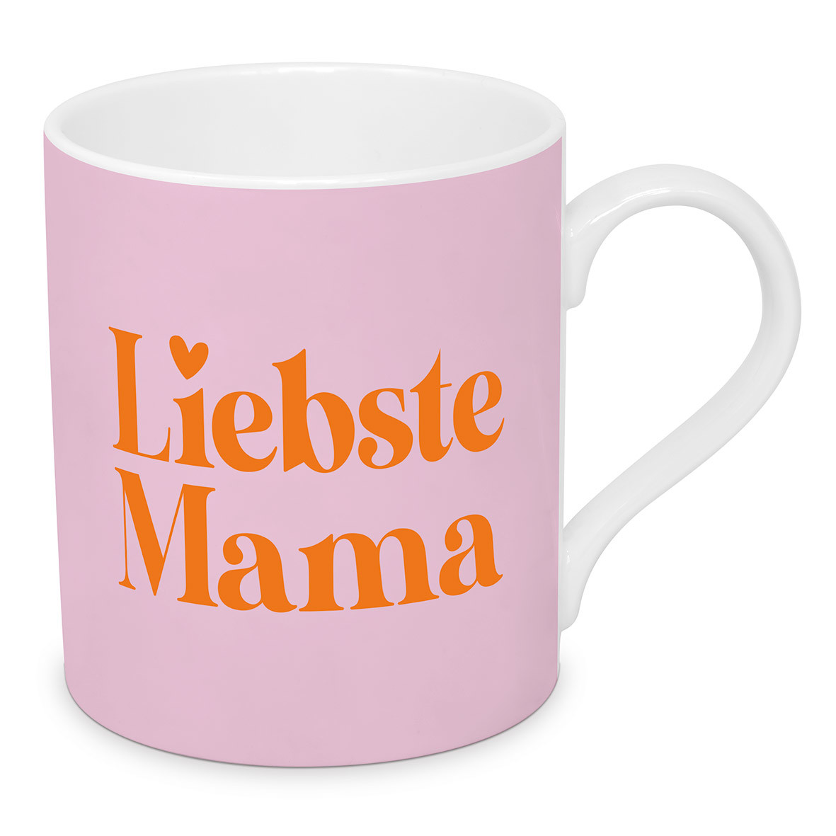 Liebste Mama  Mug 2024 D@H Liebste Mama  Mug 2024 D@H