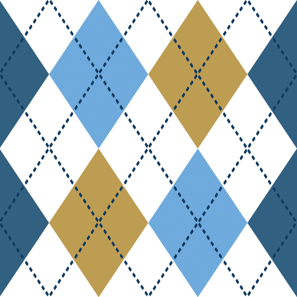 Mulberry blue Napkin 33x33 Mulberry blue Napkin 33x33