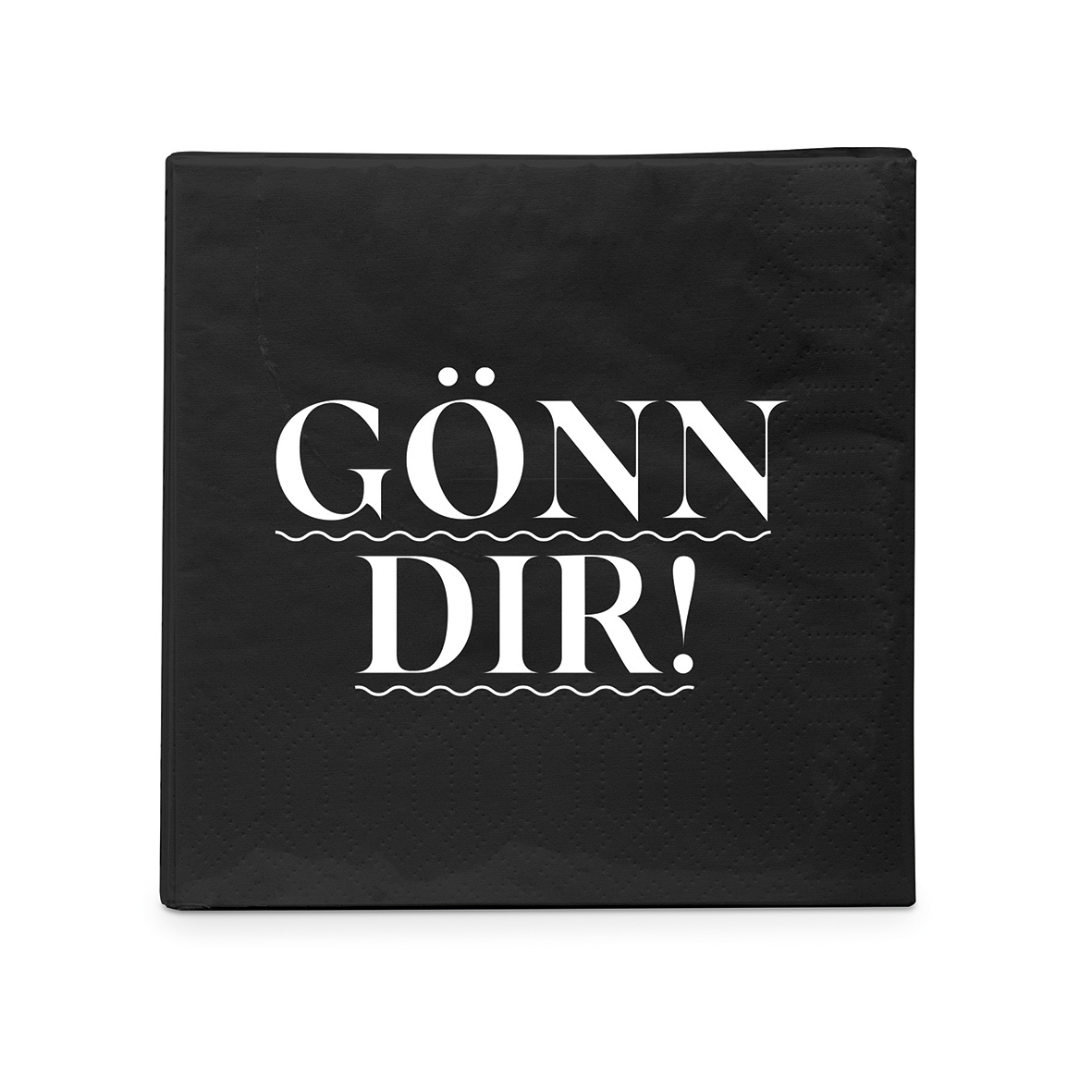 Gönn dir Napkin 25x25 Gönn dir Napkin 25x25