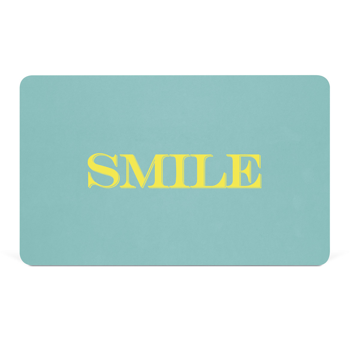 Smile D@H Tray Smile D@H Tray