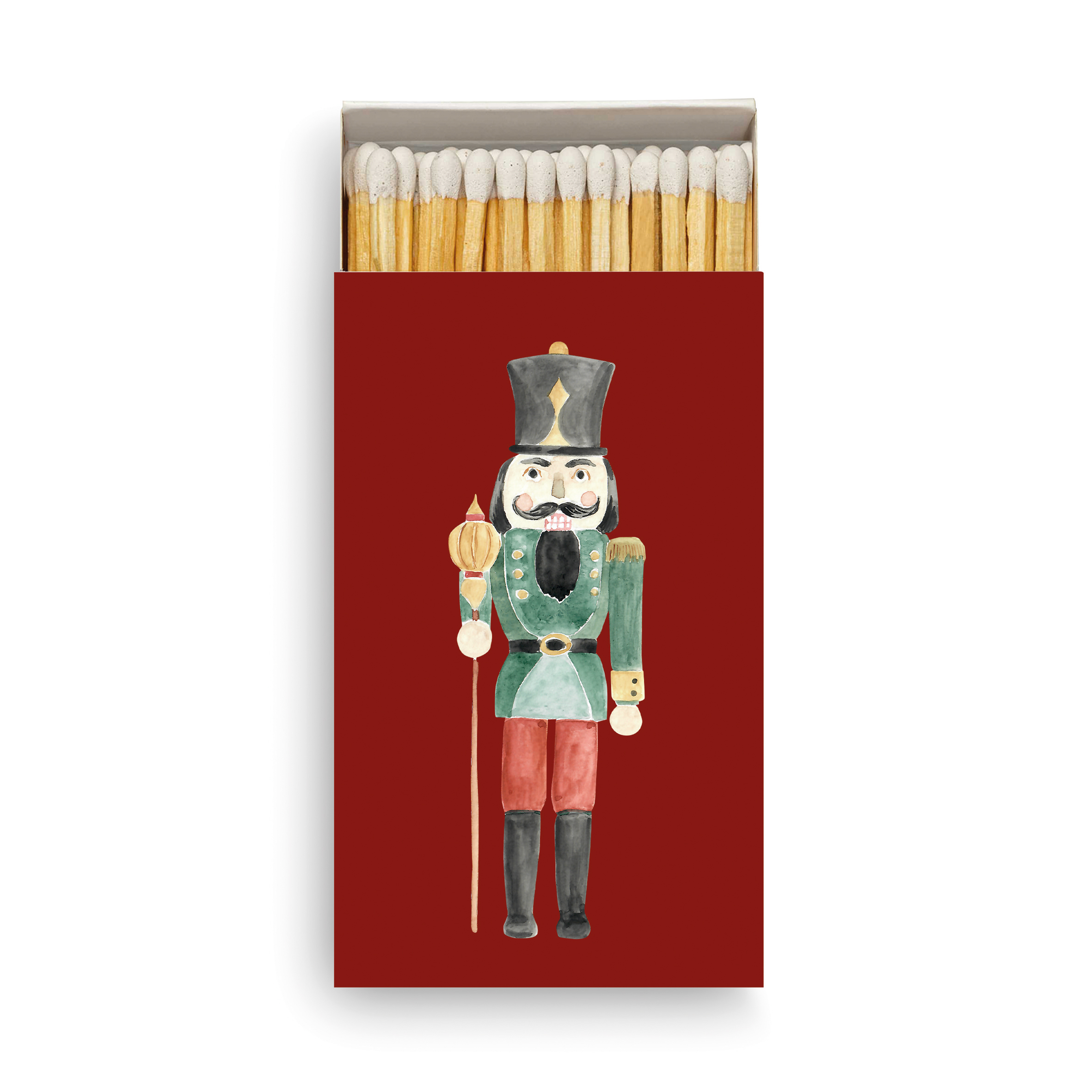 Nutcrackers Matches small