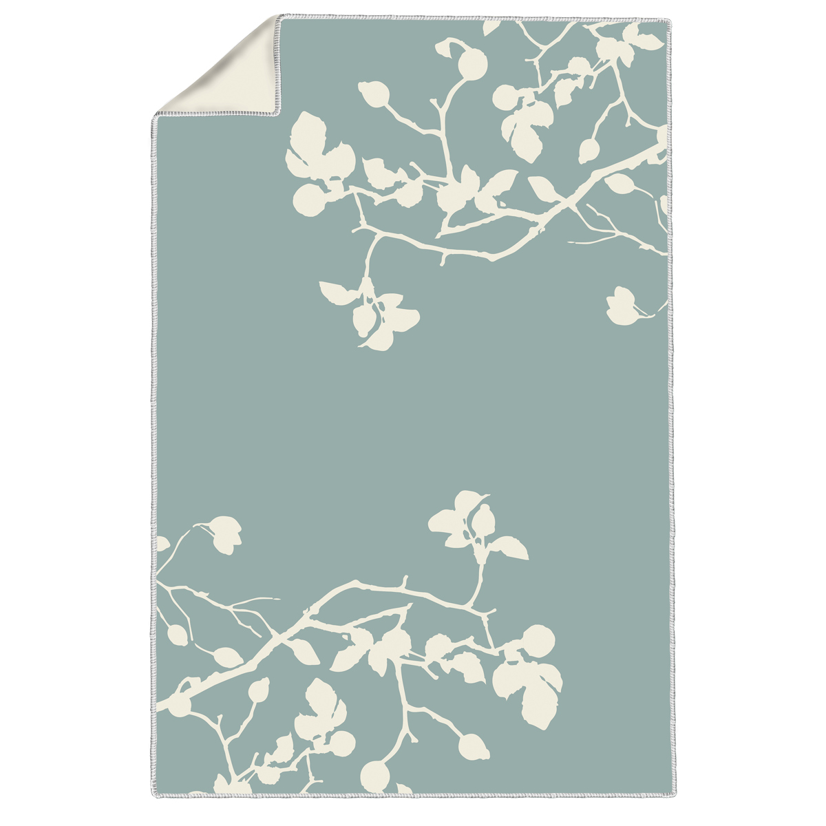 Pure Branch eucalyptus Blanket Pure Branch eucalyptus Blanket