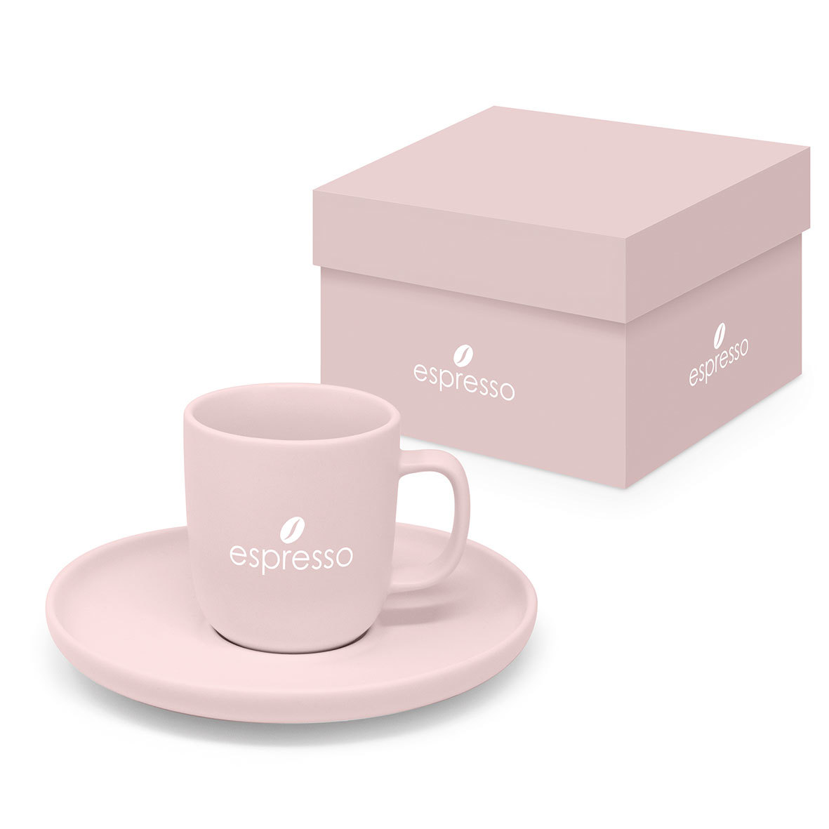Pure Rosé Matte Espresso Pure Rosé Matte Espresso