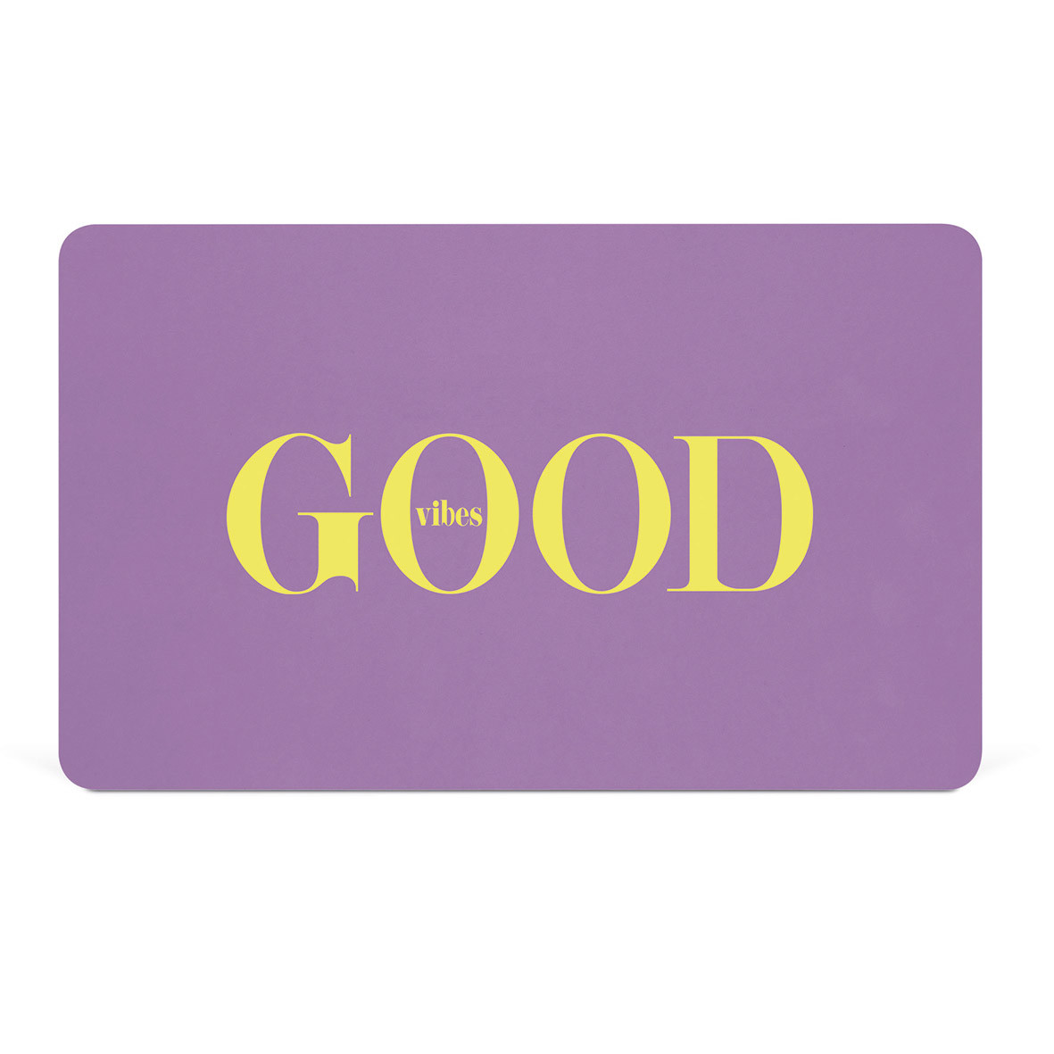 GoodVibes D@H Tray GoodVibes D@H Tray