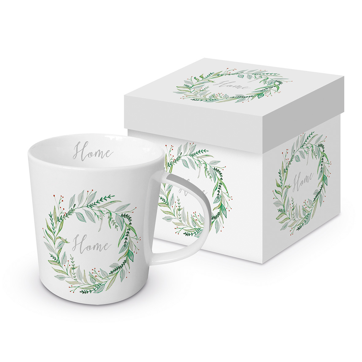 Home Trend Mug GB