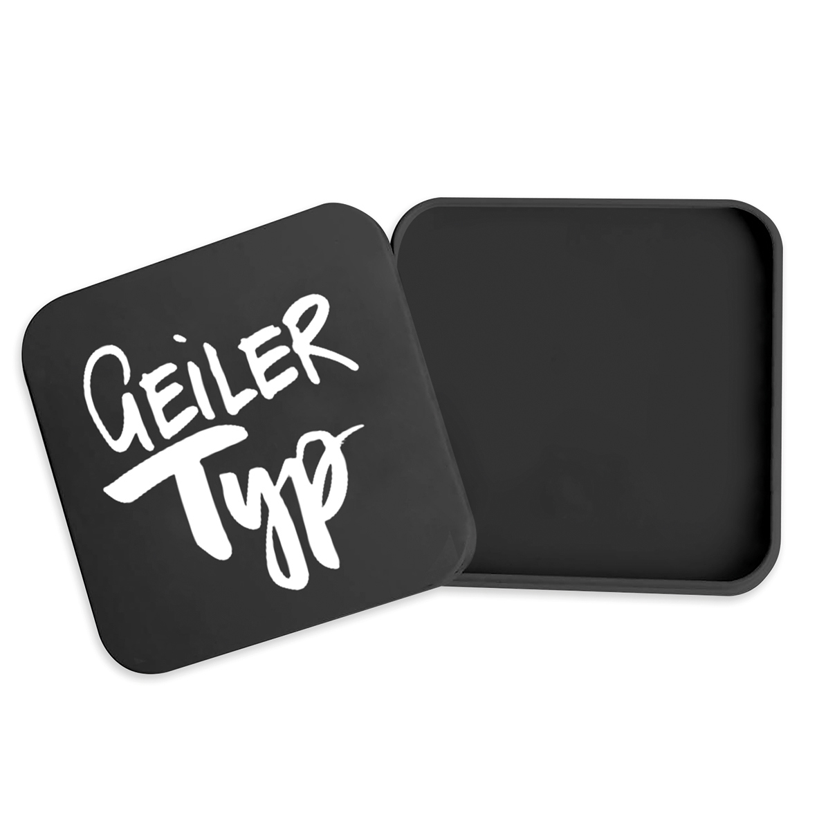 Geiler Typ Geschenkdose Geiler Typ Geschenkdose