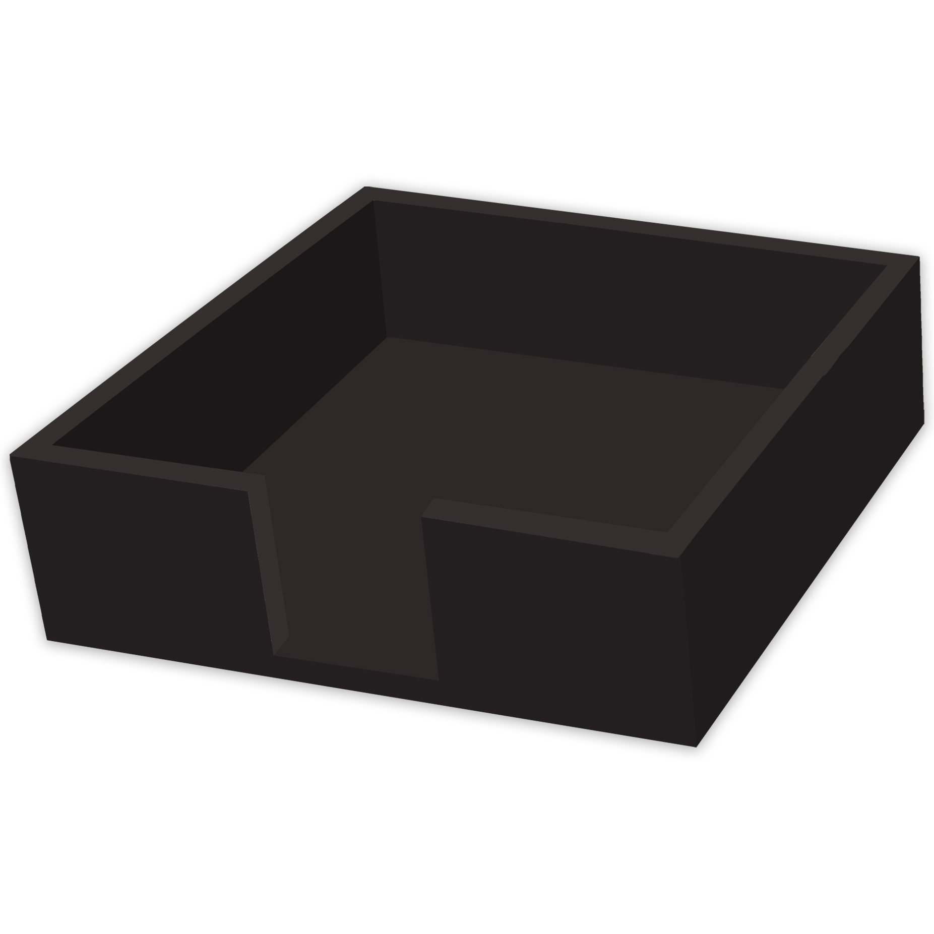 LC black Nap Caddy 33