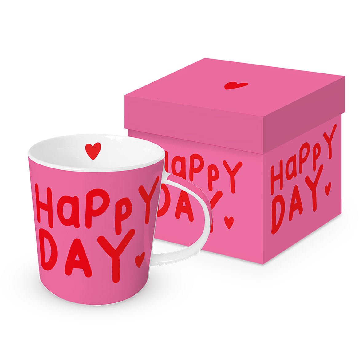 Happy Heart Trend Mug GB Happy Heart Trend Mug GB