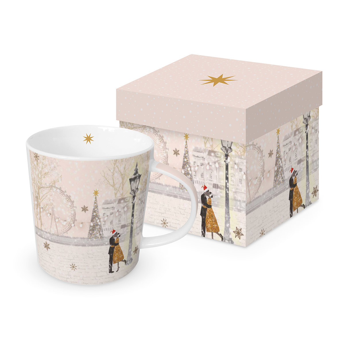 Christmas Love Trend Mug GB
