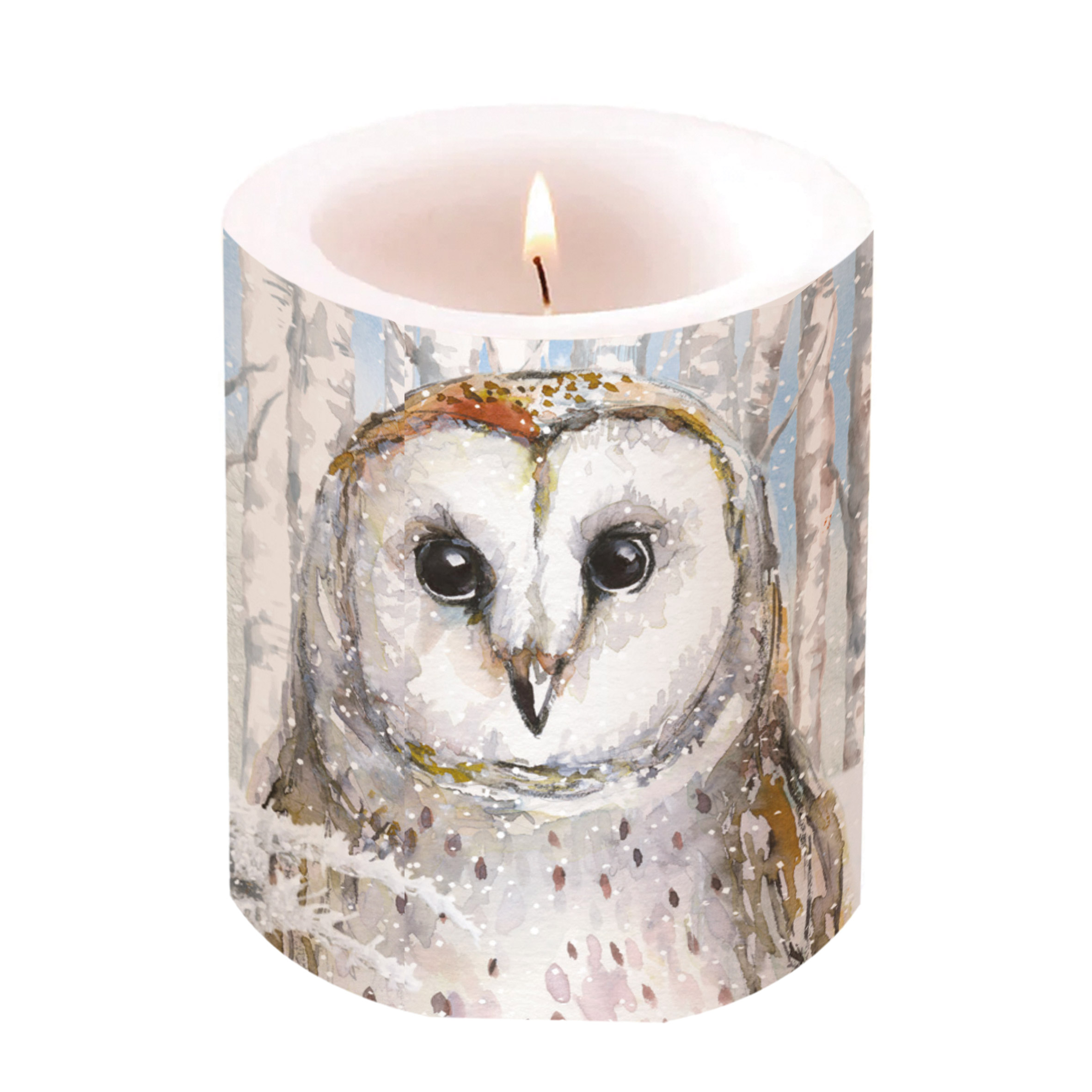 Emma Candle large