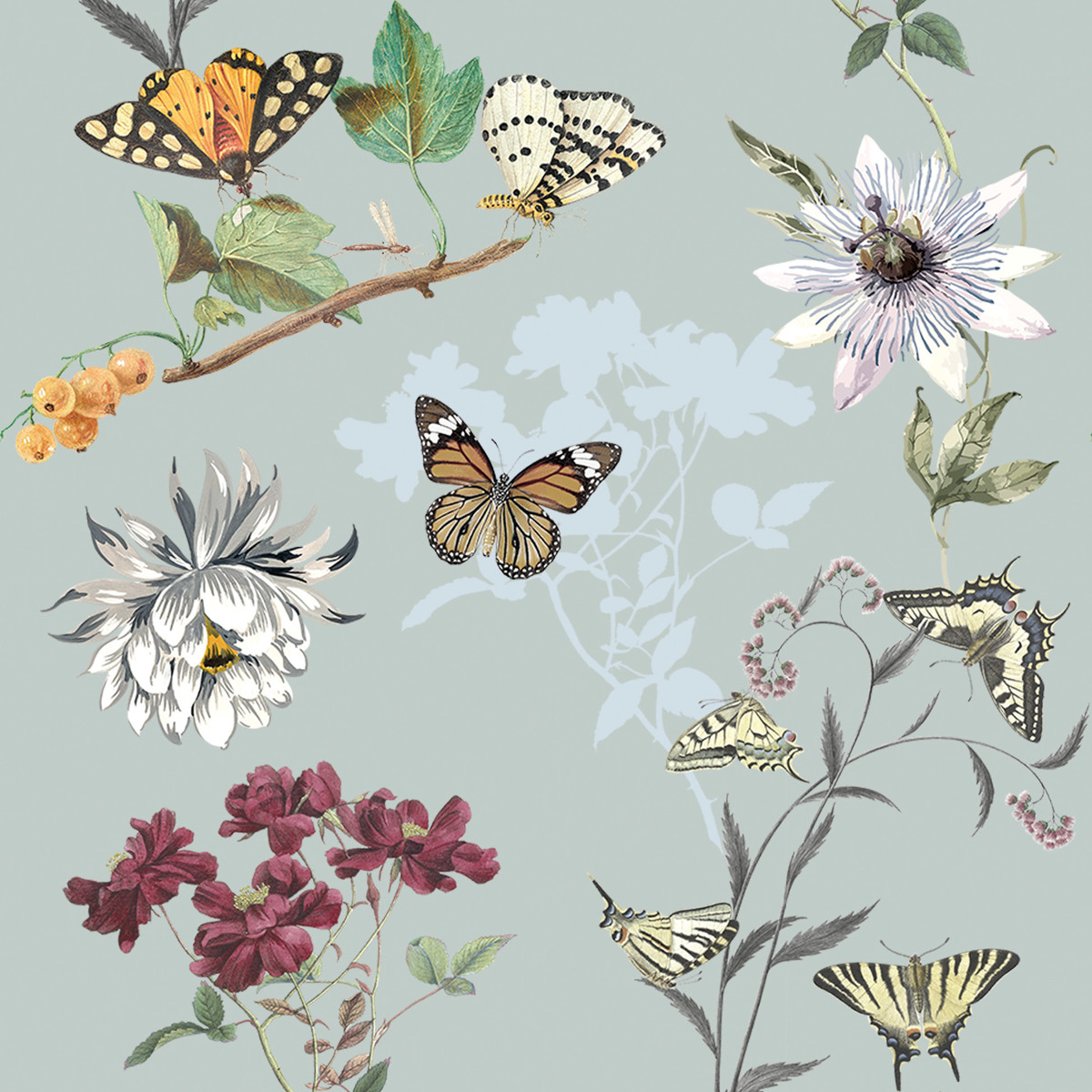 Puerto Rico Napkin 33x33 Puerto Rico Napkin 33x33