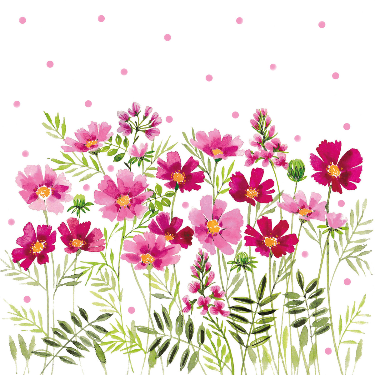 Anabelle Napkin 33x33