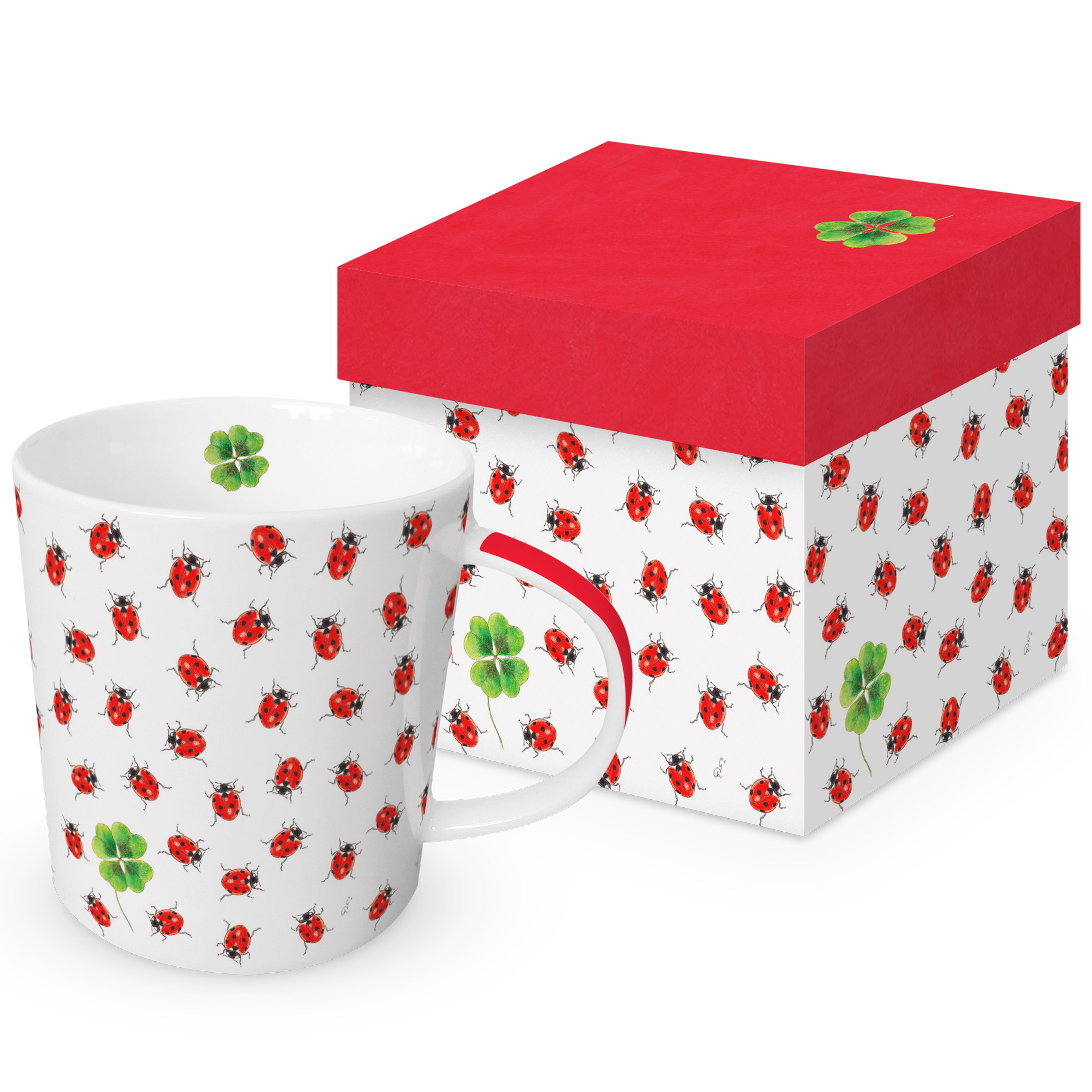 Bugs Trend Mug GB