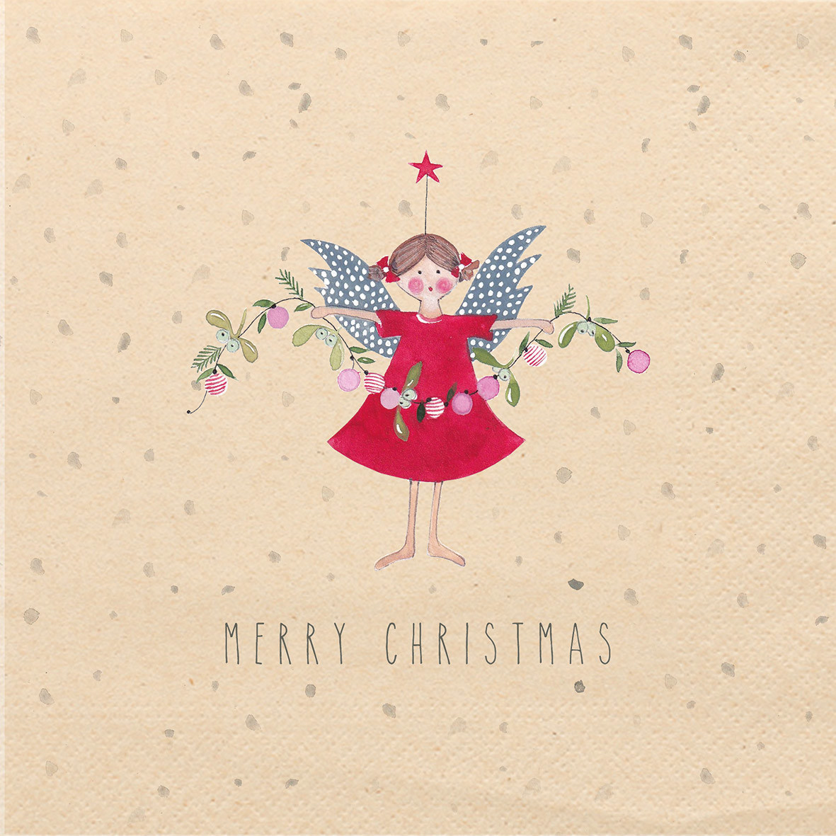 Angelina Napkin 33x33 eco
