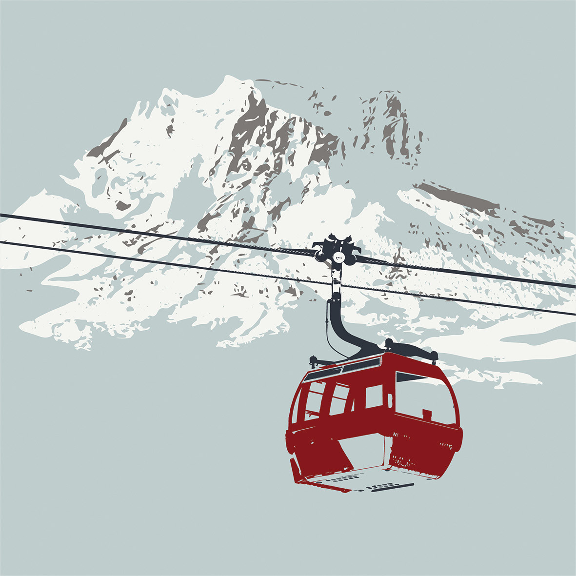 Cortina Napkin 33x33