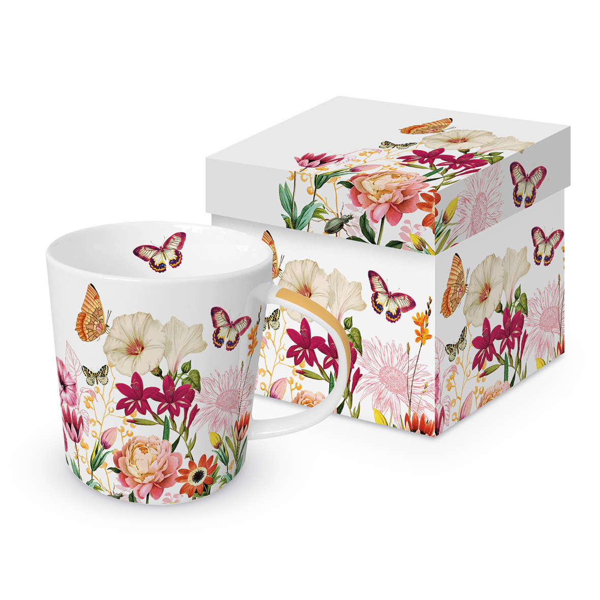 Illusion Trend Mug GB Illusion Trend Mug GB