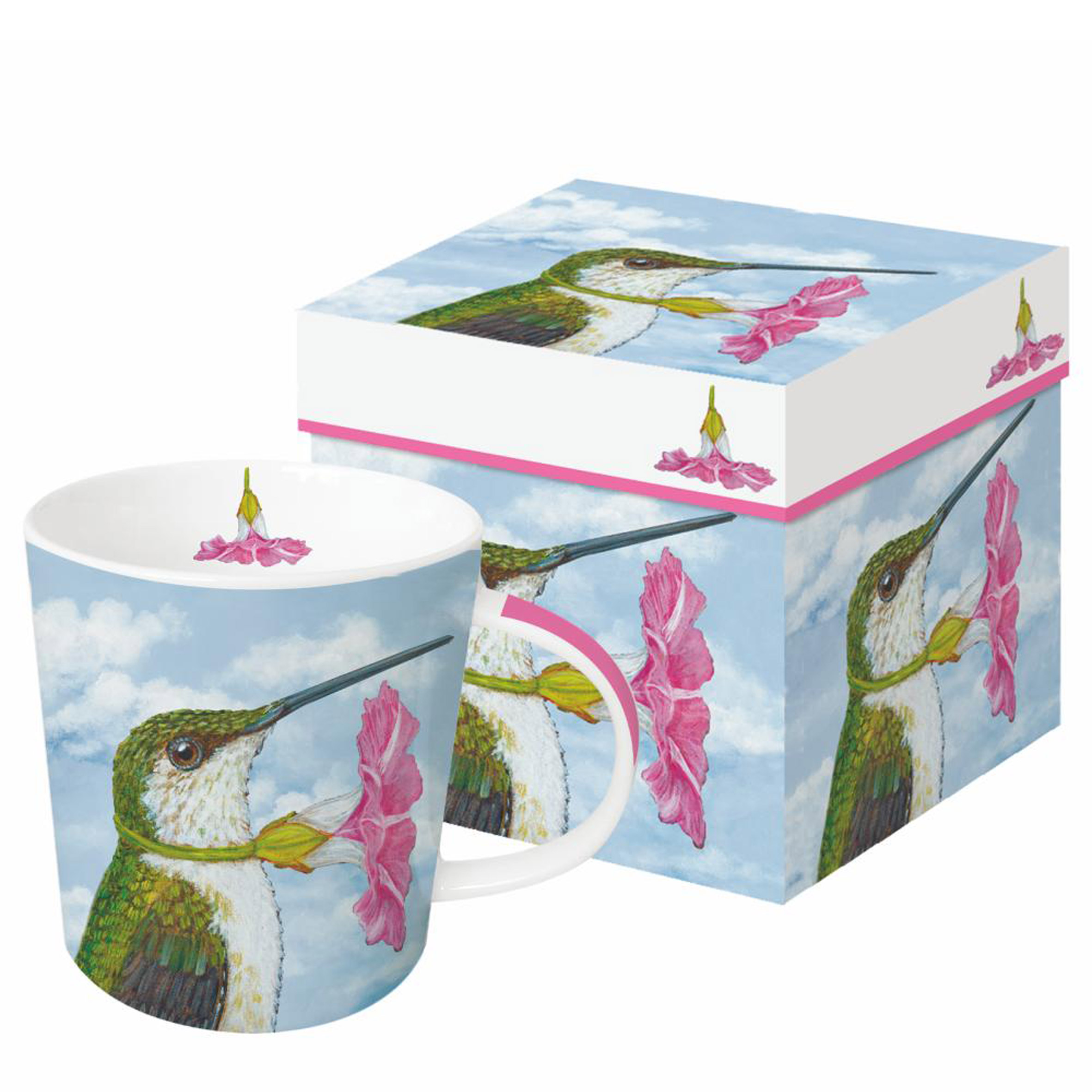 Lucinda Trend Mug GB