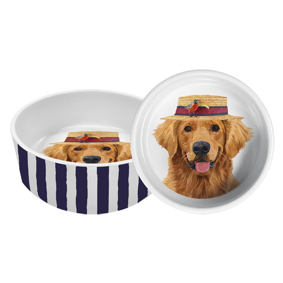Gunther Pet Bowl large