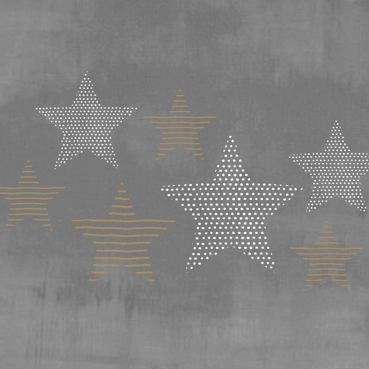 Pure Starlight anthracite Napkin 33x33 Pure Starlight anthracite Napkin 33x33