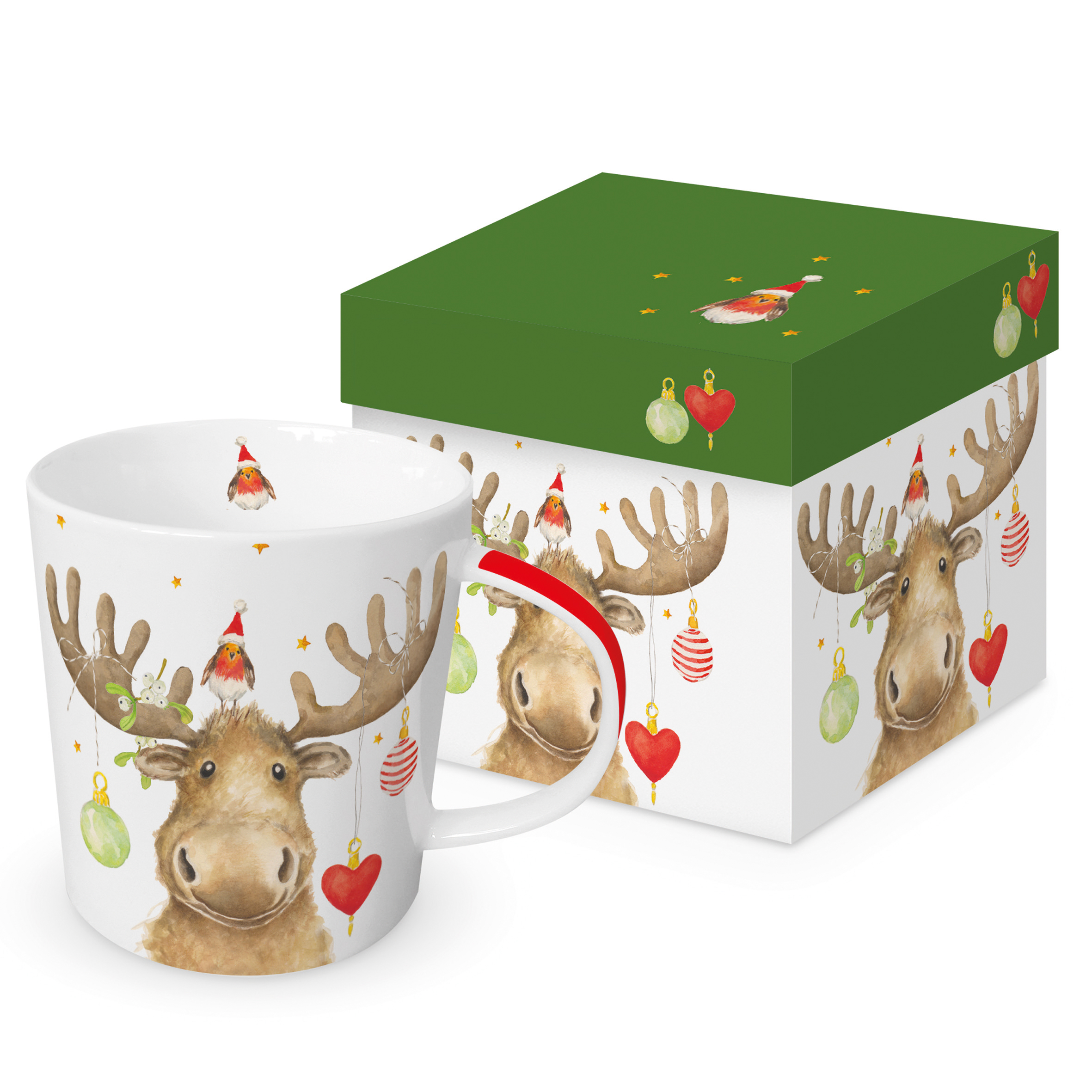 Elmo & Friend Trend Mug GB