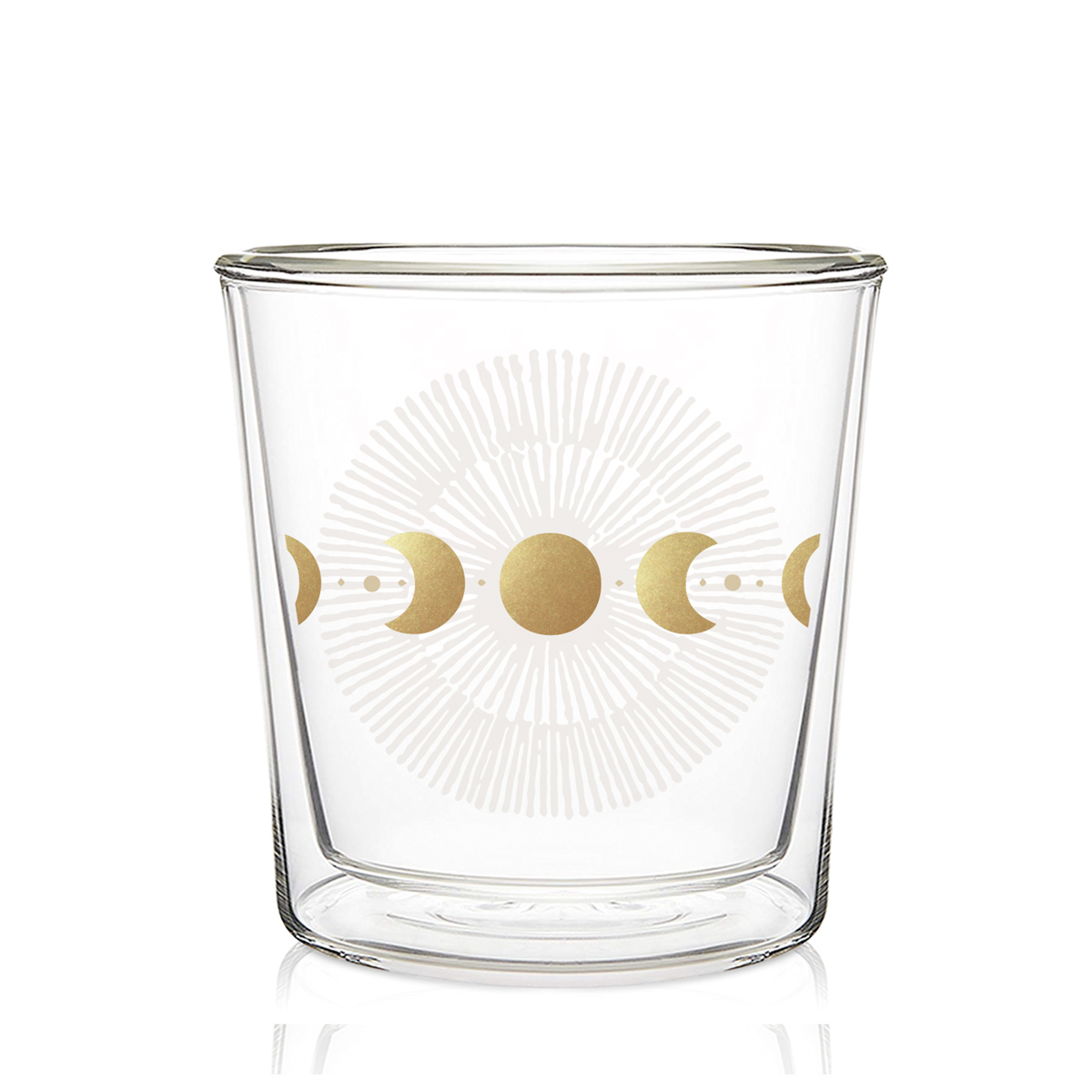 Luna & Solis Trendglas DW Luna & Solis Trendglas DW