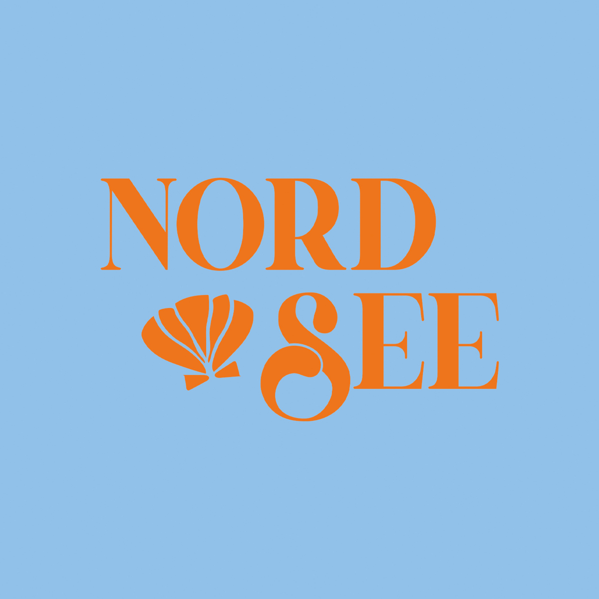 Happy Place Nordsee Napkin 25x25 Happy Place Nordsee Napkin 25x25