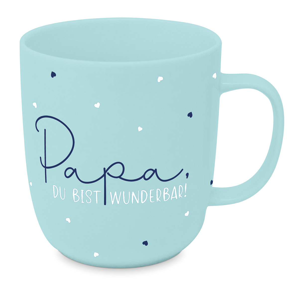 Papa Mug 2.0 D@H Papa Mug 2.0 D@H